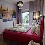 Polanki 2 - Sauna, Jacuzzi, Podgrzewany Basen * Łeba