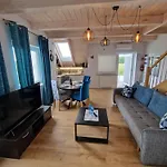 Polanki 2 - Sauna, Jacuzzi, Podgrzewany Basen Apartamento