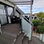 Apartamento Polanki 2 - Sauna, Jacuzzi, Podgrzewany Basen Łeba