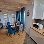 Apartamento Polanki 2 - Sauna, Jacuzzi, Podgrzewany Basen