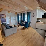 Polanki 2 - Sauna, Jacuzzi, Podgrzewany Basen Apartamento *