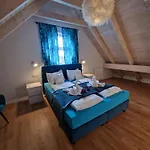 Polanki 2 - Sauna, Jacuzzi, Podgrzewany Basen Apartamento Łeba