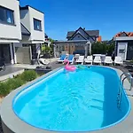 Polanki 2 - Sauna, Jacuzzi, Podgrzewany Basen Apartamento