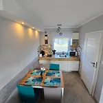 Polanki 2 - Sauna, Jacuzzi, Podgrzewany Basen Łeba