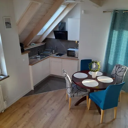 Polanki 2 - Sauna, Jacuzzi, Podgrzewany Basen * Łeba