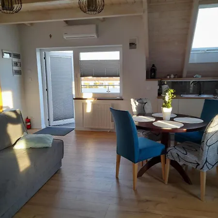 Polanki 2 - Sauna, Jacuzzi, Podgrzewany Basen *