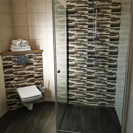 Polanki 2 - Sauna, Jacuzzi, Podgrzewany Basen