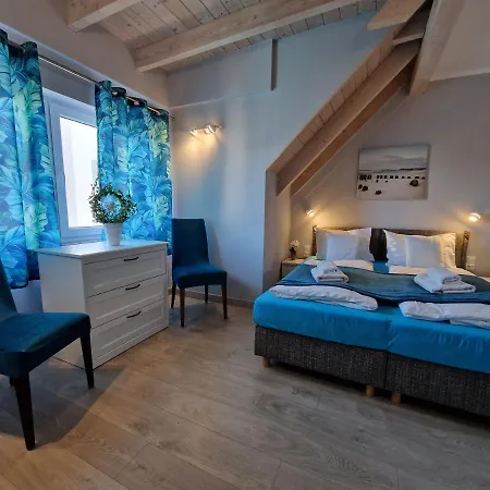 Polanki 2 - Sauna, Jacuzzi, Podgrzewany Basen * Leba