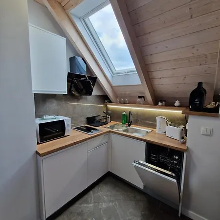 Polanki 2 - Sauna, Jacuzzi, Podgrzewany Basen *