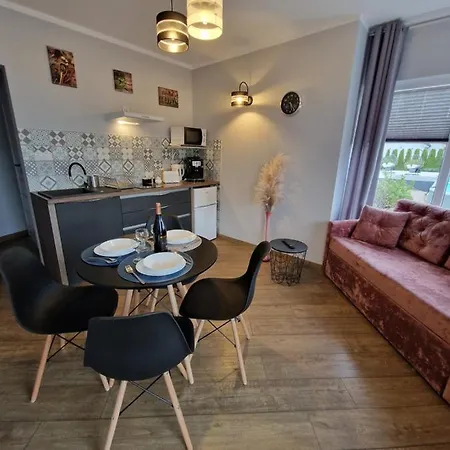 Apartament Polanki 2