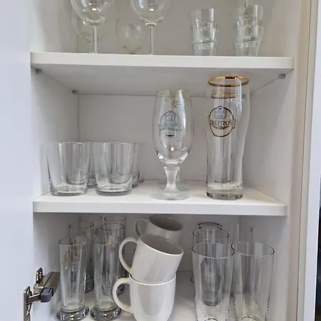 Apartman Polanki 2 - Sauna, Jacuzzi, Podgrzewany Basen *