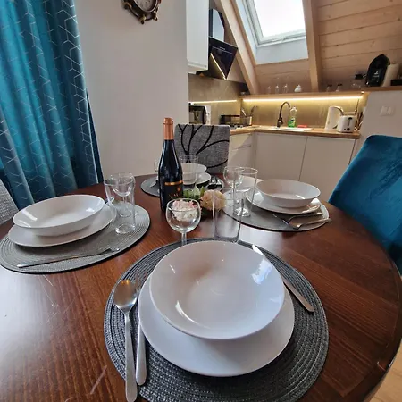 Polanki 2 - Sauna, Jacuzzi, Podgrzewany Basen * Leba