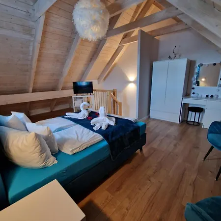 Polanki 2 - Sauna, Jacuzzi, Podgrzewany Basen *