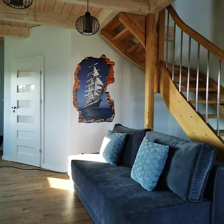 Apartament Polanki 2