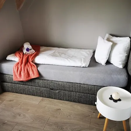 Apartament Polanki 2
