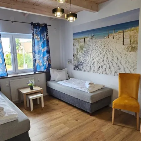 Apartament Polanki 2 *