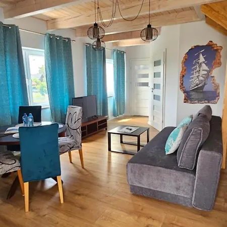 Polanki 2 - Sauna, Jacuzzi, Podgrzewany Basen