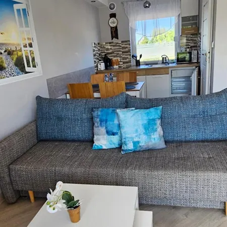 Apartament Polanki 2