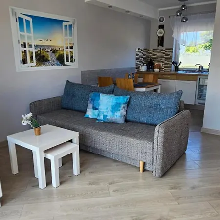Polanki 2 Apartament