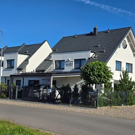 Polanki 2 - Sauna, Jacuzzi, Podgrzewany Basen