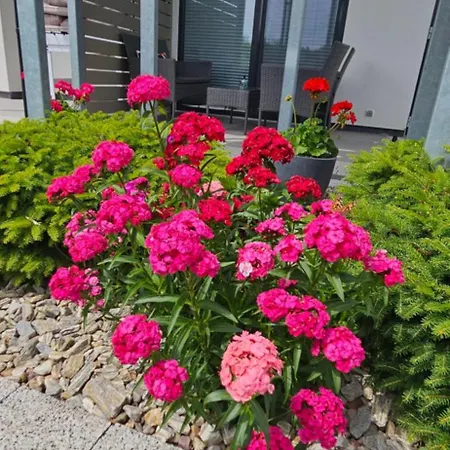 Polanki 2 Apartament Łeba