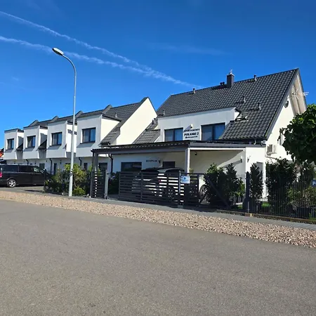 Polanki 2 - Sauna, Jacuzzi, Podgrzewany Basen *