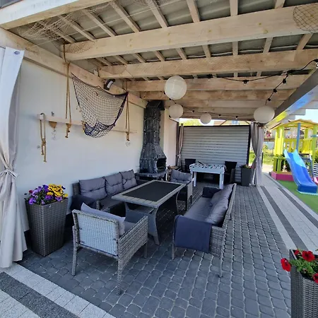 Apartament Polanki 2