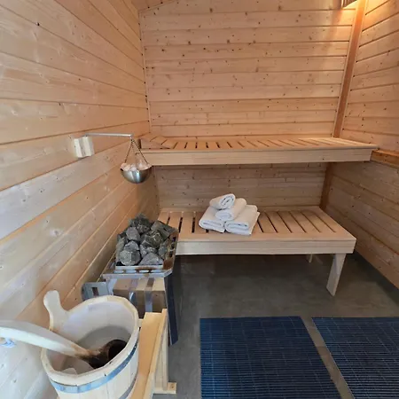 Polanki 2 Apartament