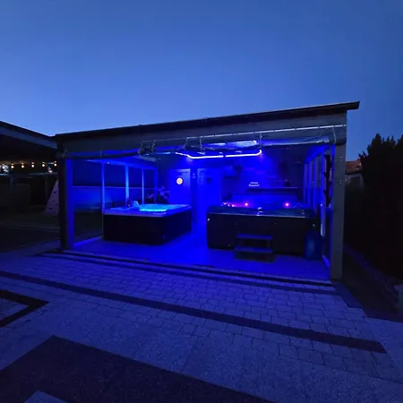 Polanki 2 Apartament