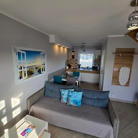 Polanki 2 - Sauna, Jacuzzi, Podgrzewany Basen *