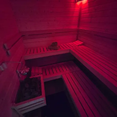 Polanki 2 - Sauna, Jacuzzi, Podgrzewany Basen